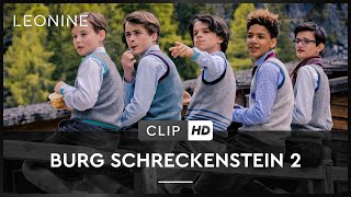 Die Seeschlacht von Burg Schreckenstein Folge 2  Schneider Ton [upl. by Kopans]