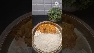 Pesara pappu egg curry youtubeshorts viralvideo food spandana kitchen storys [upl. by Dougall596]