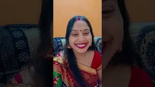 लड़ाई II Nisha Verma II 😂🤪😜 comedy funny [upl. by Eyssej]