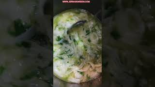 Easy Garlic Butter Yuca aka Cassava Recipe yuca recipes sidedish garden cassava easyrecipes [upl. by Ahsineb42]