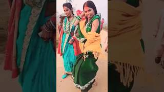 gorakhpuriyabhuji teej chhathpuja gorakhpuryabhauji dance bhojpuri song gorakhpuriabhauji [upl. by Holt578]