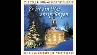 Es ist ein Ros entsprungen  25 Advent und Weihnachtslieder das komplette Album [upl. by Elkcim]