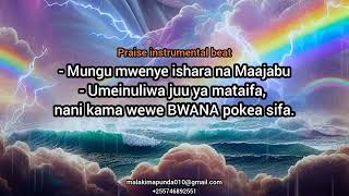 Biti ndefu ya kusifuMungu mwenye ishara na Maajabu twakutukuza mfalme wa wafalme [upl. by Yendor]