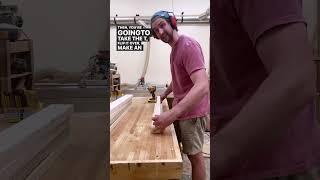 How to build a sawhorse in 3 minutes real time [upl. by Emmery]