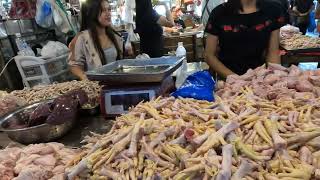 Apalit Market part2 [upl. by Aihsemaj759]