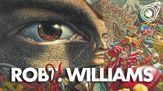 Robt Williams Surreal Visions  The Lowbrow Revolution [upl. by Sesilu]