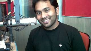 CLUB FM STAR JAM AJU VARGHESE PART 1 [upl. by Esirtal141]