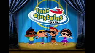 Little Einsteins Theme Song Trap Remix [upl. by Ettigdirb]