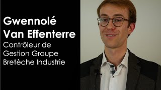 Le logiciel de Reporting et de Consolidation du Groupe Bretèche Industrie [upl. by Laved567]