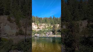 CROWS  Coyotes Rocks  Spokane River [upl. by Adnahsor]