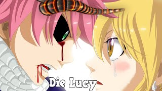 Natsu END Awakens Fairy Tail Chapter 502 フェアリーテイル Reaction [upl. by Clarisa702]