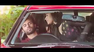 sun soniye Sun Soniye Sun Dildar Video songFull Hd lateshindisongnationalcrushrashmika [upl. by Yrag]