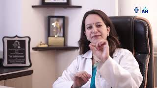 Understanding Stereotactic Radiosurgery Procedure  Dr Kanika Sharma [upl. by Assetniuq657]