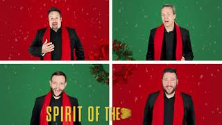 See Quorum LIVE at Spirit of the Season 2024 [upl. by Hewes]