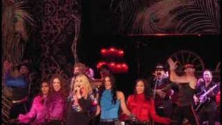 Madonna  La Isla BonitaLele Pala Tute Sticky And Sweet Tour Live In Cardiff AUDIO ONLY [upl. by Goerke]