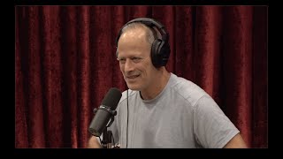 Joe Rogan Experience 2172  Sebastian Junger [upl. by Mchail]