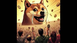 DOGE SONG「Dogecoin in effect」No0018  DOGE NIGHT CLUB DOGE DOGECOIN [upl. by Caritta]