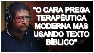 DEÍSMO TERAPÊUTICO E MORALISTA  Cortes Podcast Jesuscopy [upl. by Mages]