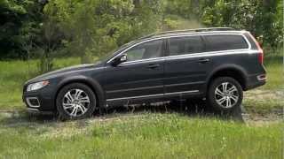 Volvo XC70 D5 OFFROAD [upl. by Eihcra174]