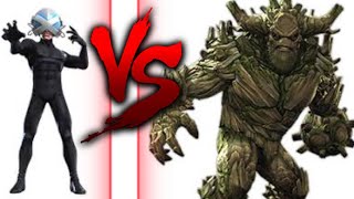 PROFESSOR X VS KING GROOT MCOC FIGHTS [upl. by Assilak]