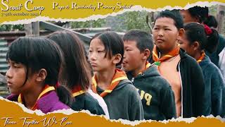 SCOUTCAMPRINCHENLINGPSCHHUKHADZONGKHAGCHAPCHA [upl. by Viv639]