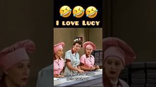 Epic Moment I Love Lucy Chocolate Factory Scene [upl. by Osher]