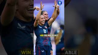 US women’s rugby wins firstever medal after late heroics at Paris Olympics shorts news viralnews [upl. by Chariot]