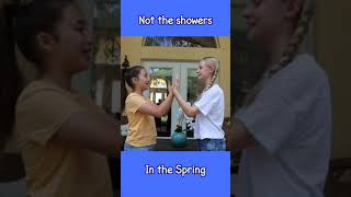 Short Hand Clapping Song for Kids  Summertime Seasons of the Year by Patty Shukla Clap Game shorts [upl. by Lucina140]