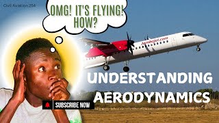 Why AERODYNAMICS is More Important Than You Think [upl. by Ysnil444]