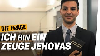 Wie extrem sind die Zeugen Jehovas wirklich  Wann wird Glaube zu extrem Folge 35 [upl. by Maxia567]