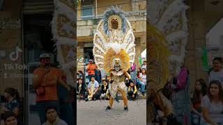 sahuayo 2023 michoacán tlahualiles tradición cultura mexico [upl. by Ecirahs]