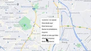 Cómo verificar tu empresa local en Google [upl. by Assillam]