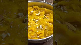 moong dal ka halwa kaise banate hain  instant moong dal halwa mungdalhalwa sweets recipe [upl. by Aihsercal]