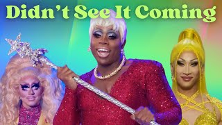 The Most Controversial Drag Race Winner Results [upl. by Eldridge]