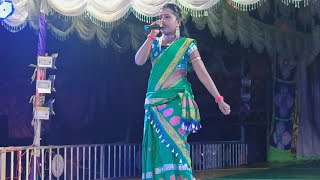 Haku Utu Lu Daka ll Dinajpur Santhali Video Campagar Opera 2024 babluhansda [upl. by Naesed]