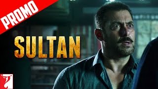 Ladna Nahin Bhoola  Dialogue Promo  Sultan  Salman Khan  Anushka Sharma [upl. by Lach]