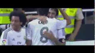 Real Madrid Vs AlSadd  All Goals 220813 HD [upl. by Borgeson]