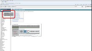 VeederRoot Web Enable Online Help [upl. by Bobby]