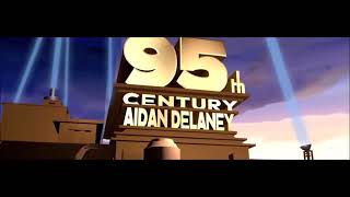 Aidan Delaney Reuploaded 95th Century Aidan Delaney Logo Pack Part 3 [upl. by Zampino]