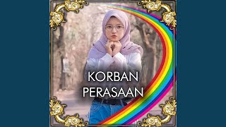 DJ Slow Korban Perasaan [upl. by Ylevol]