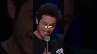 Pete Davidson Mom Joke [upl. by Pillsbury513]