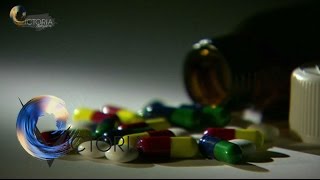 The extreme sideeffects of antidepressants  BBC News [upl. by Akenahc94]