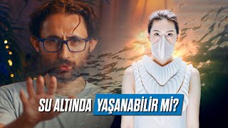 Su altında yaşanabilir mi [upl. by Lyred]