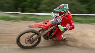 Enduro GP Wales 2024  Best of Day 1  World Championship by Jaume Soler [upl. by Nnairrek]