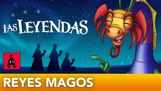 Datos que TIENES que saber sobre Los Reyes Magos Legend Quest [upl. by Ojeitak556]