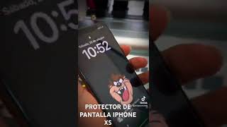 📱PROTECTOR DE PANTALLA 📱 [upl. by Mountford]