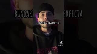 Lucas Beguerie Baby ya me está doliendo freestyle rap [upl. by Enellek]