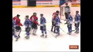 Kassel Huskies siegen mit 62 gegen Timmendorfer Strand [upl. by Marquet]