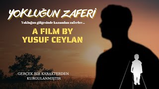 Yokluğun Zaferi  GALAXY ULTRA KISA FİLM YARIŞMASI [upl. by Bonnice181]