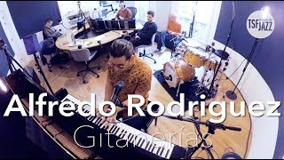 Alfredo Rodriguez sur TSFJAZZ [upl. by Deb]